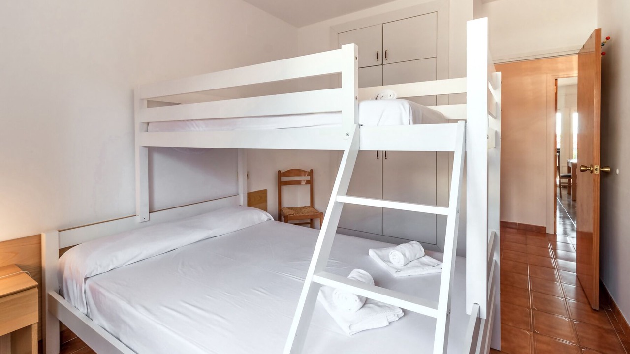 Photo of Bedroom in Llanca