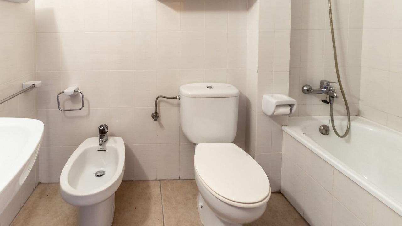 Photo of Bathroom in Llanca