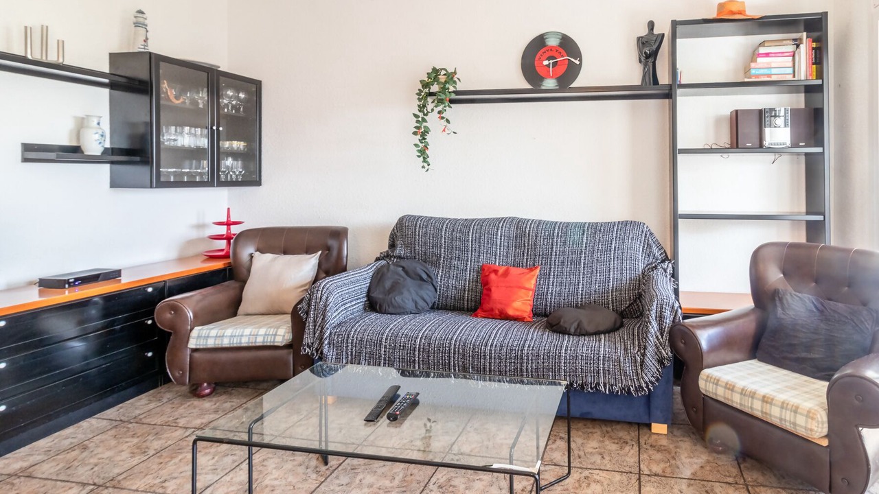 Photo of Livingroom in Llanca