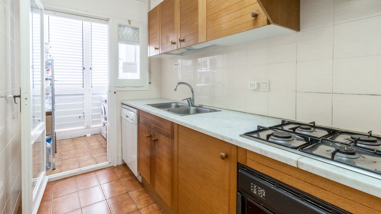 Photo of Kitchen in Llanca