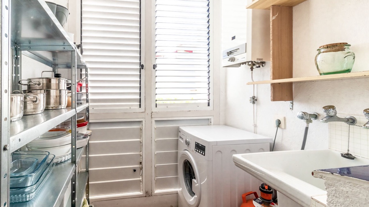 Photo of Bathroom in Llanca