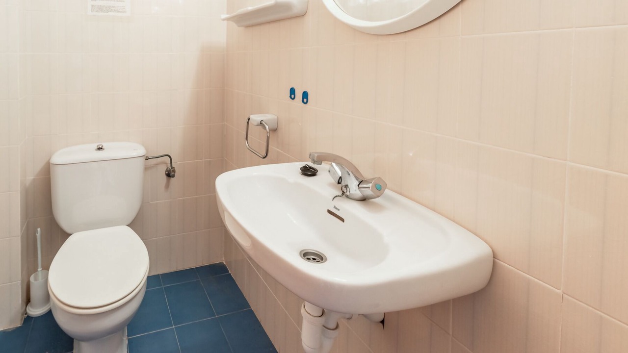 Photo of Bathroom in Llanca