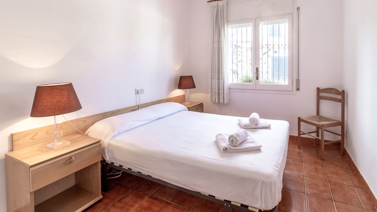 Photo of Bedroom in Llanca