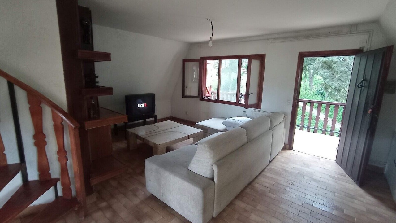 Photo of Livingroom in Paracuellos de Jarama