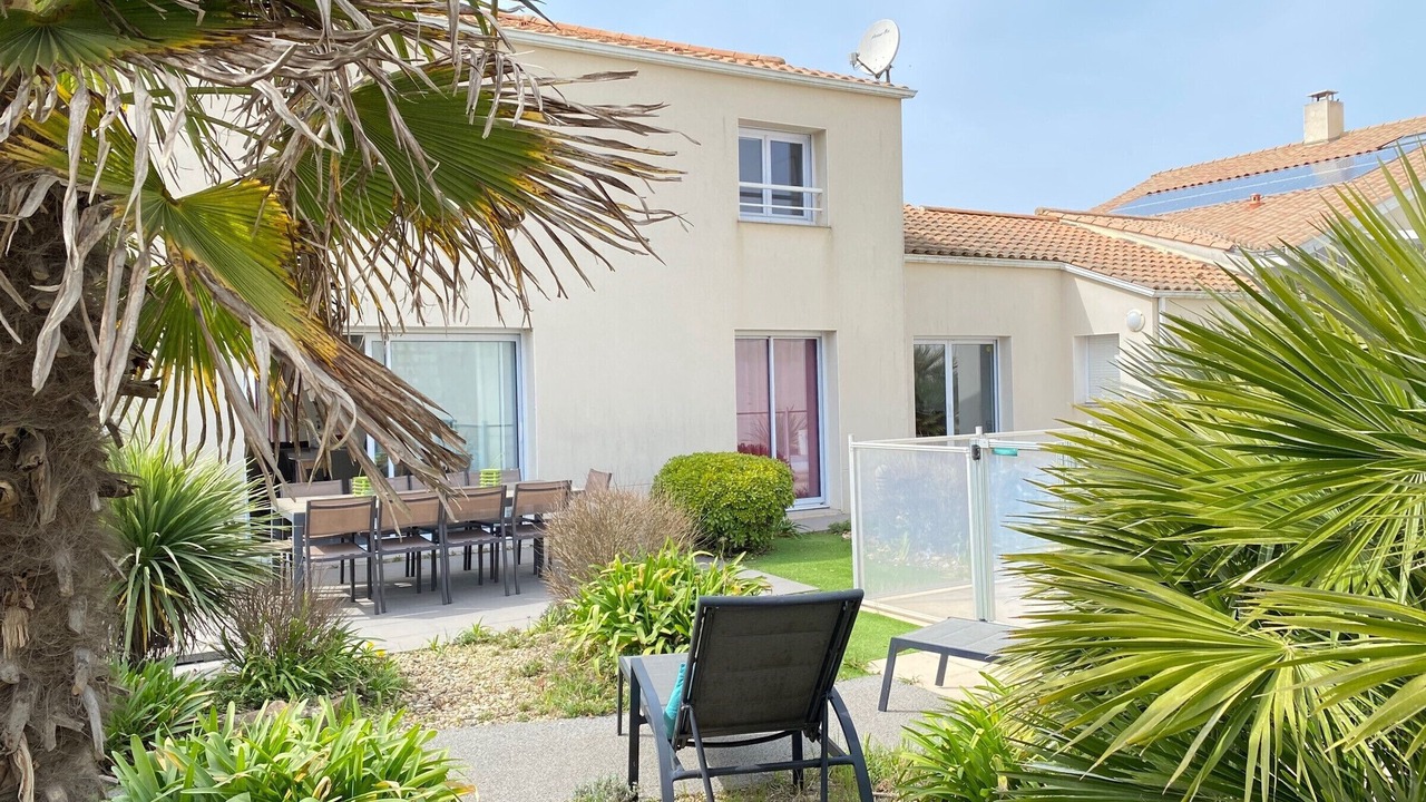 Photo of Patio Balcony in Bretignolles-sur-Mer