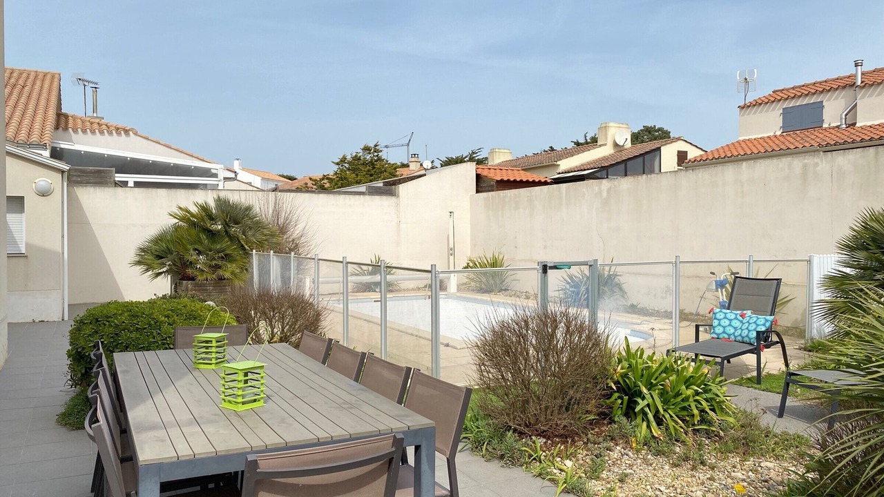Photo of Outdoor in Bretignolles-sur-Mer