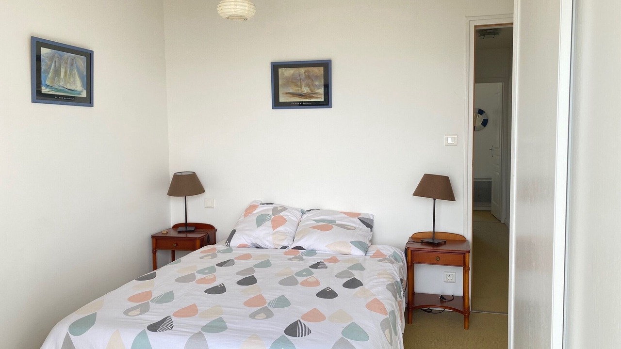 Photo of Bedroom in Bretignolles-sur-Mer