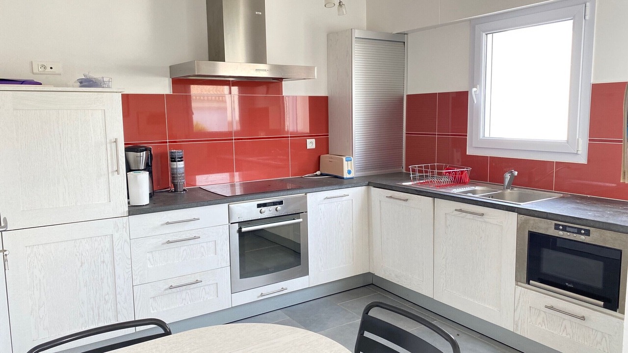 Photo of Kitchen in Bretignolles-sur-Mer