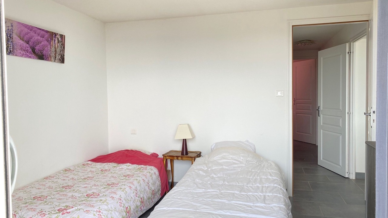 Photo of Bedroom in Bretignolles-sur-Mer