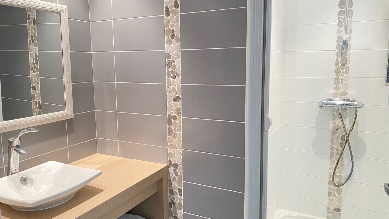 Photo of Bathroom in Bretignolles-sur-Mer