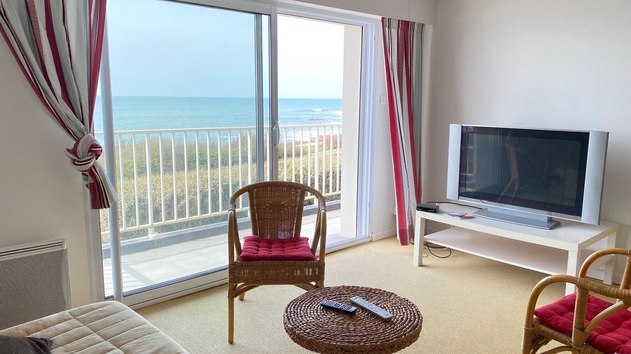 Photo of Livingroom in Bretignolles-sur-Mer
