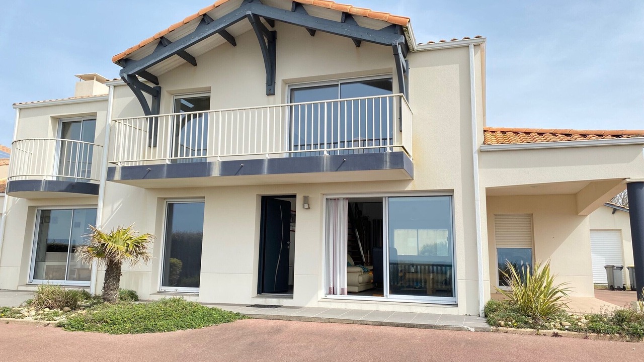 Photo of Outdoor in Bretignolles-sur-Mer