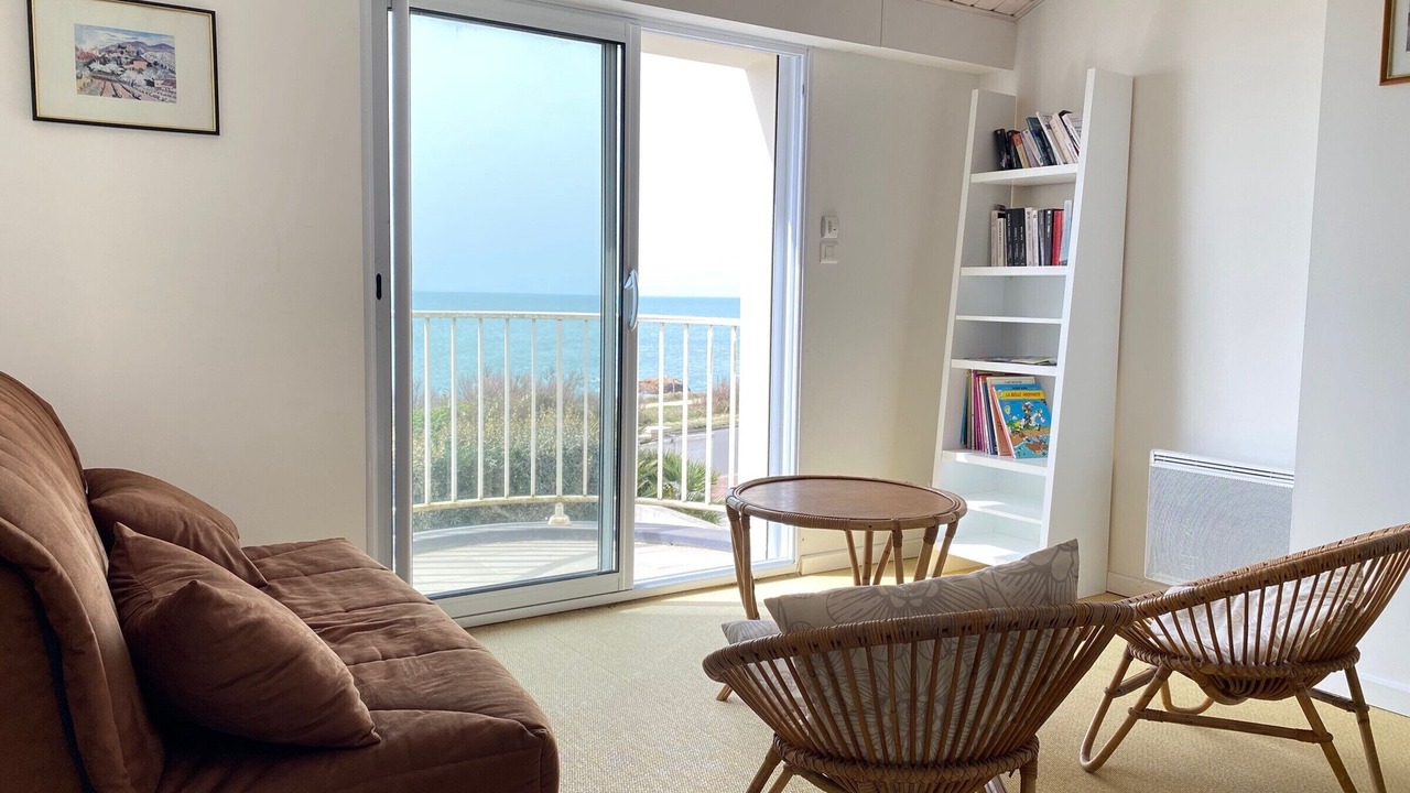 Photo of Livingroom in Bretignolles-sur-Mer