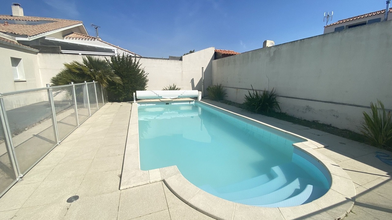 Photo of Outdoor in Bretignolles-sur-Mer