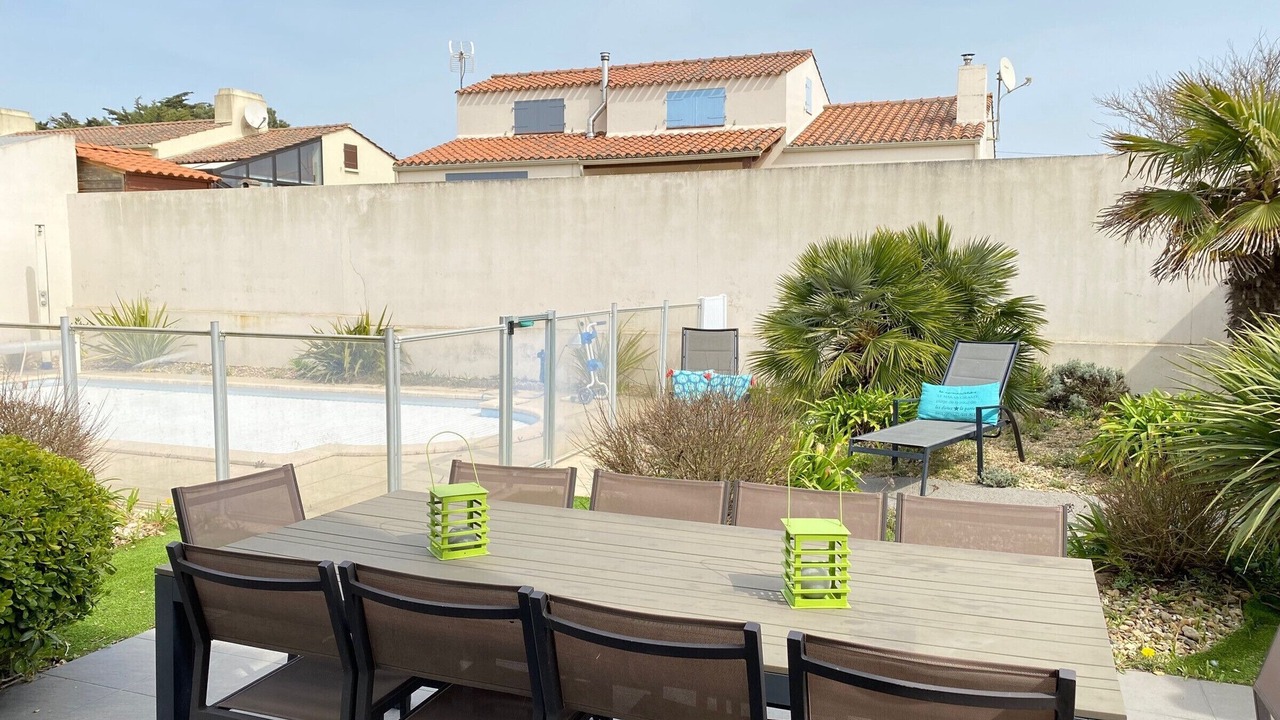 Photo of Outdoor in Bretignolles-sur-Mer