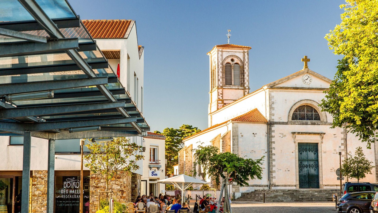 Photo of Others in Bretignolles-sur-Mer