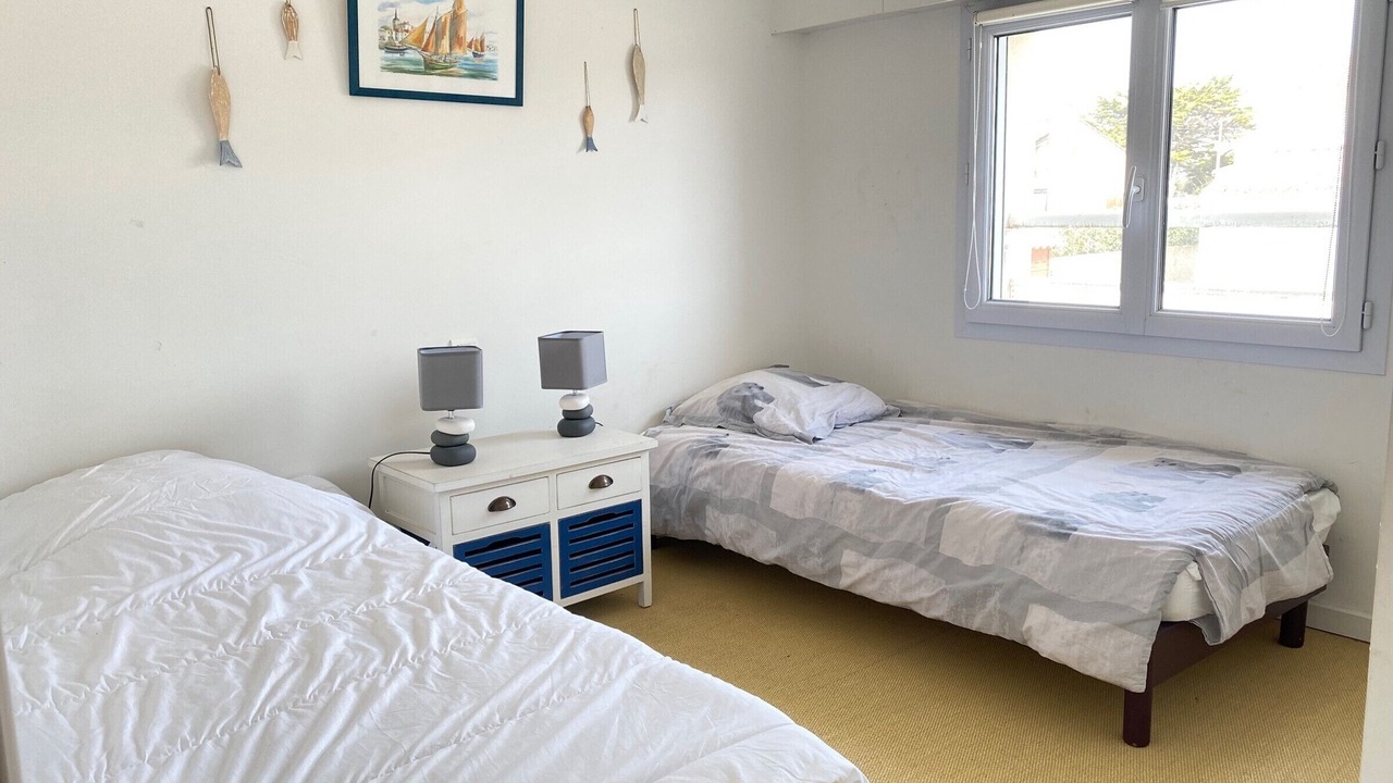 Photo of Bedroom in Bretignolles-sur-Mer
