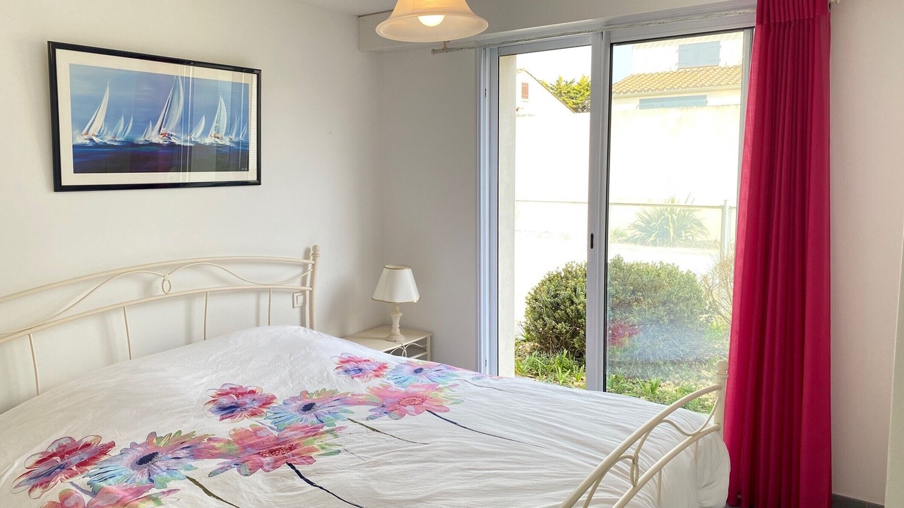 Photo of Bedroom in Bretignolles-sur-Mer