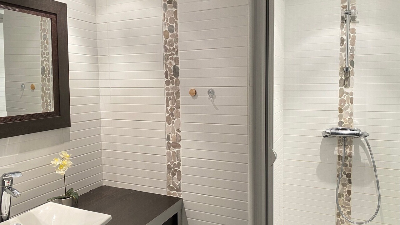 Photo of Bathroom in Bretignolles-sur-Mer