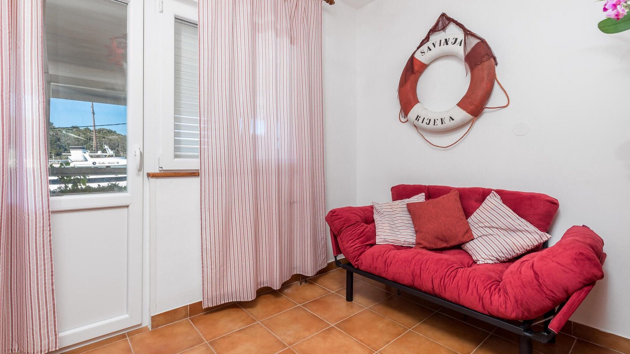 Photo of Bedroom in Supetarska Draga