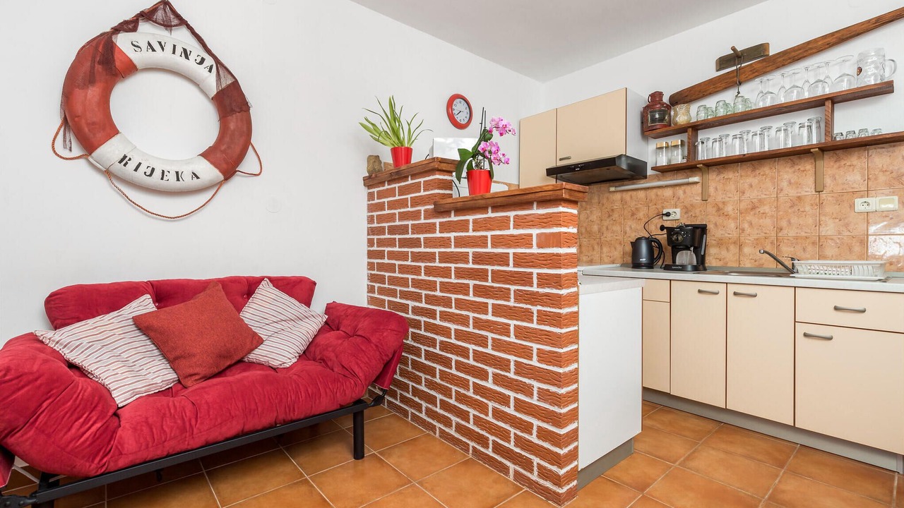 Photo of Bedroom in Supetarska Draga