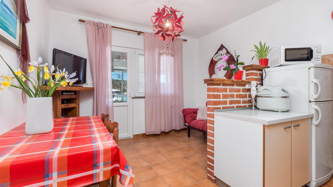 Photo of Bedroom in Supetarska Draga