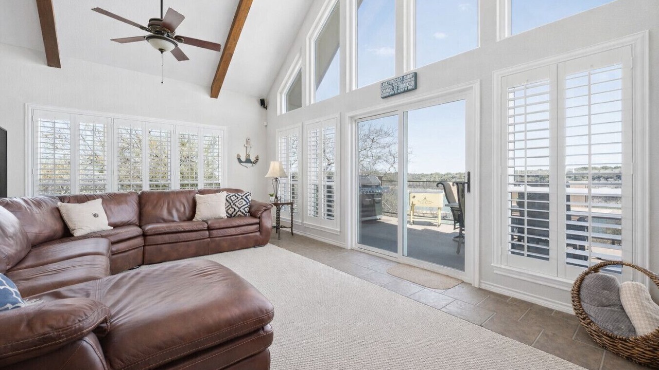 Photo of Outdoor in Spicewood