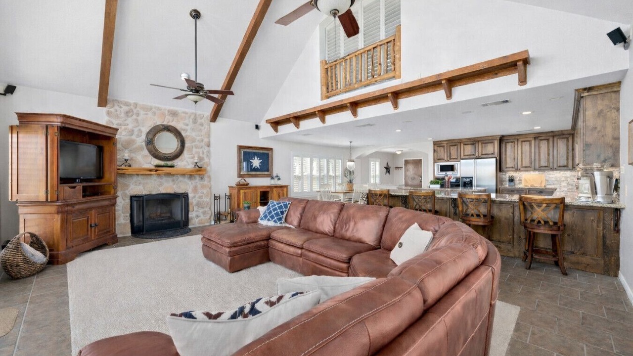 Photo of Outdoor in Spicewood