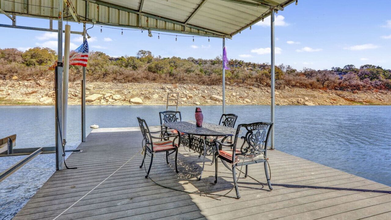 Photo of Outdoor in Spicewood