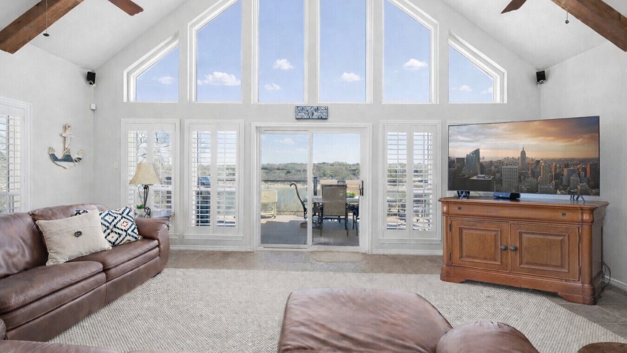 Photo of Outdoor in Spicewood
