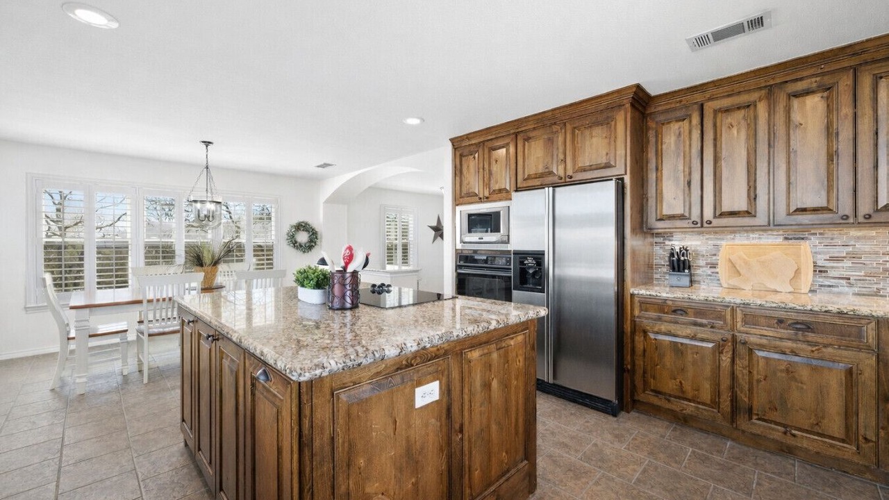 Photo of Outdoor in Spicewood