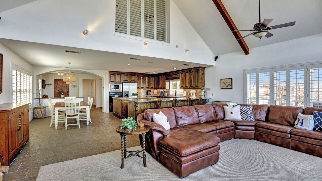 Photo of Bedroom in Spicewood