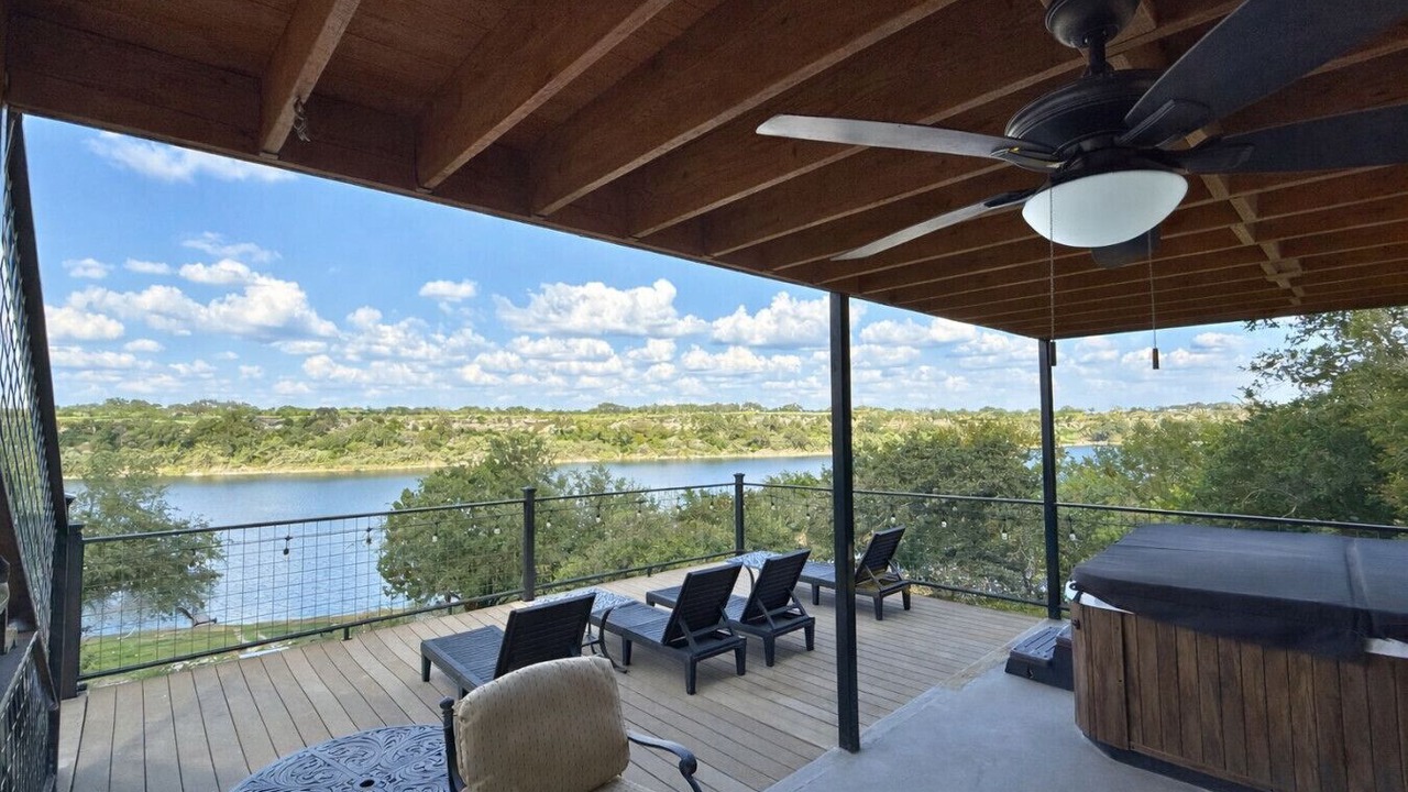 Photo of Outdoor in Spicewood