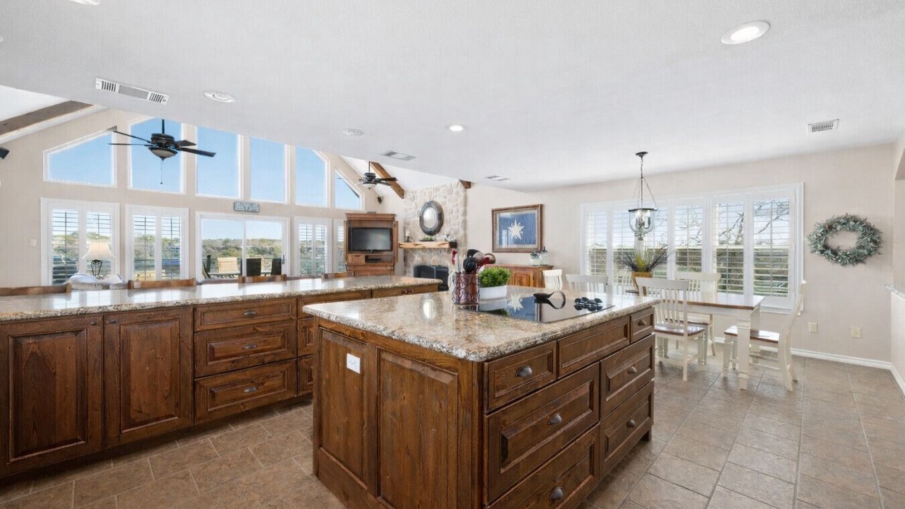 Photo of Outdoor in Spicewood