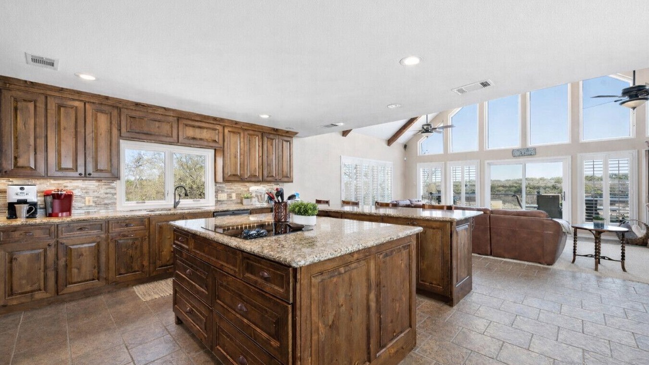 Photo of Outdoor in Spicewood