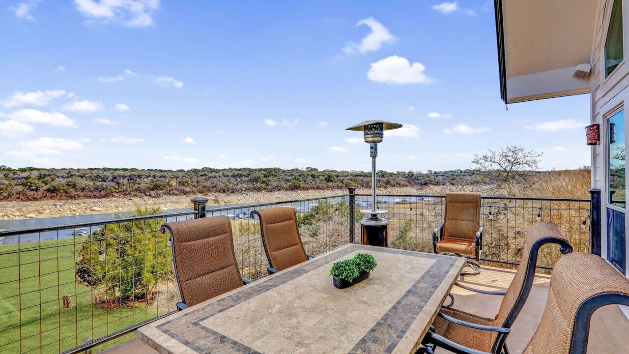 Photo of Outdoor in Spicewood