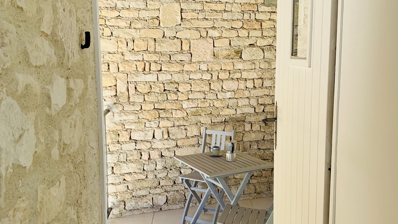 Photo of Patio Balcony in Chives