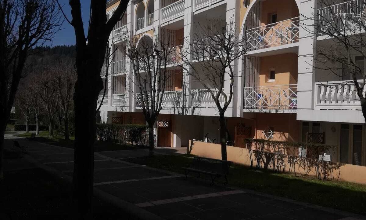 Photo of Outdoor in Lamalou-les-Bains