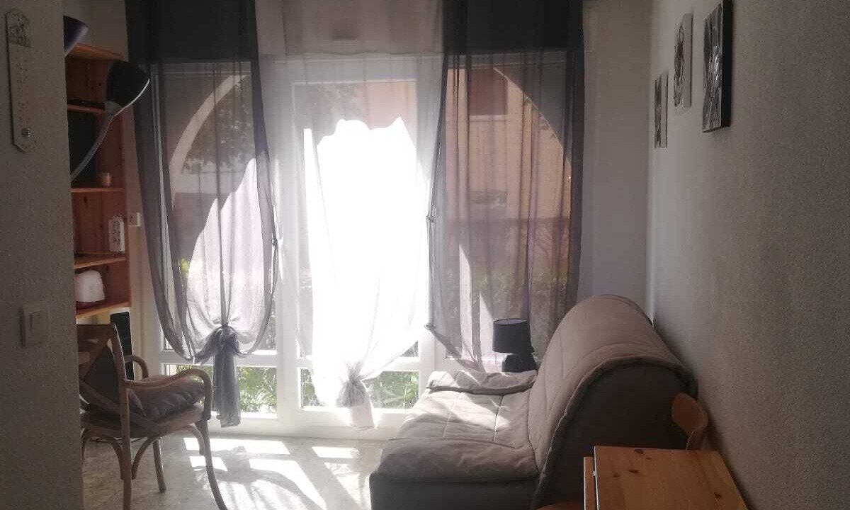 Photo of Livingroom in Lamalou-les-Bains