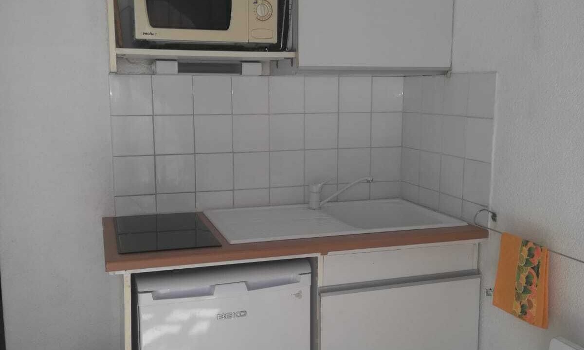 Photo of Kitchen in Lamalou-les-Bains