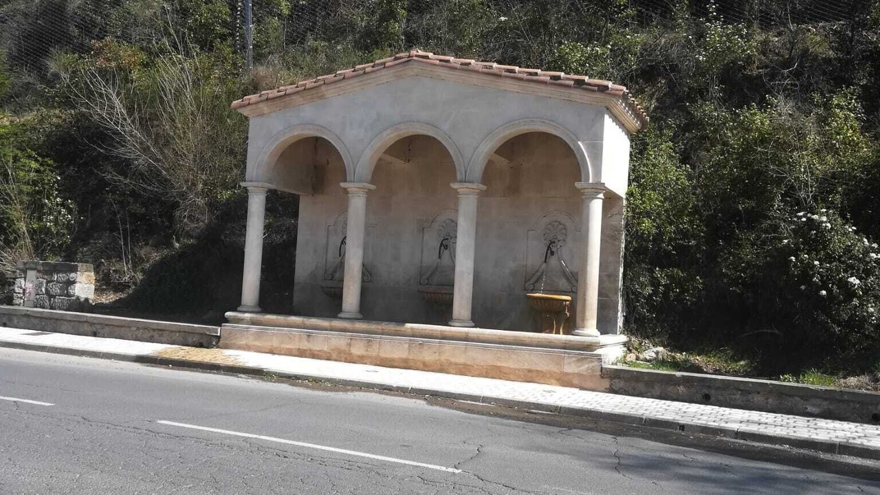 Photo of Outdoor in Lamalou-les-Bains