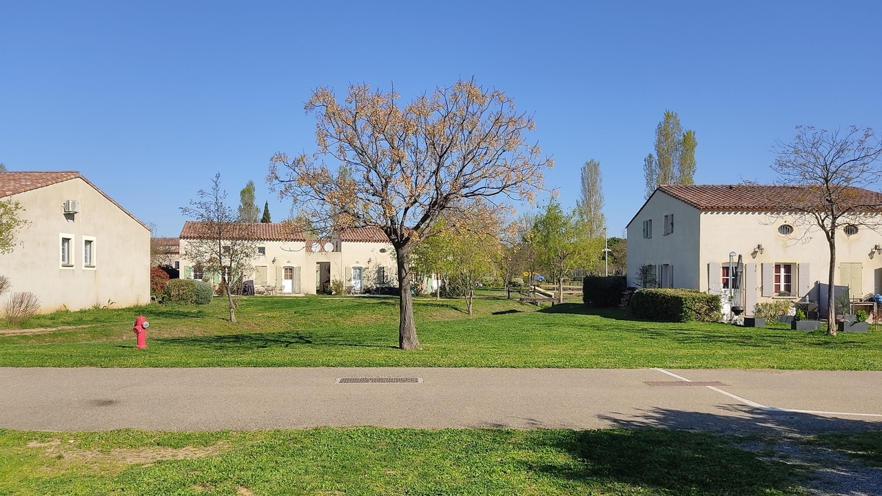 Photo of Outdoor in Gallargues-le-Montueux