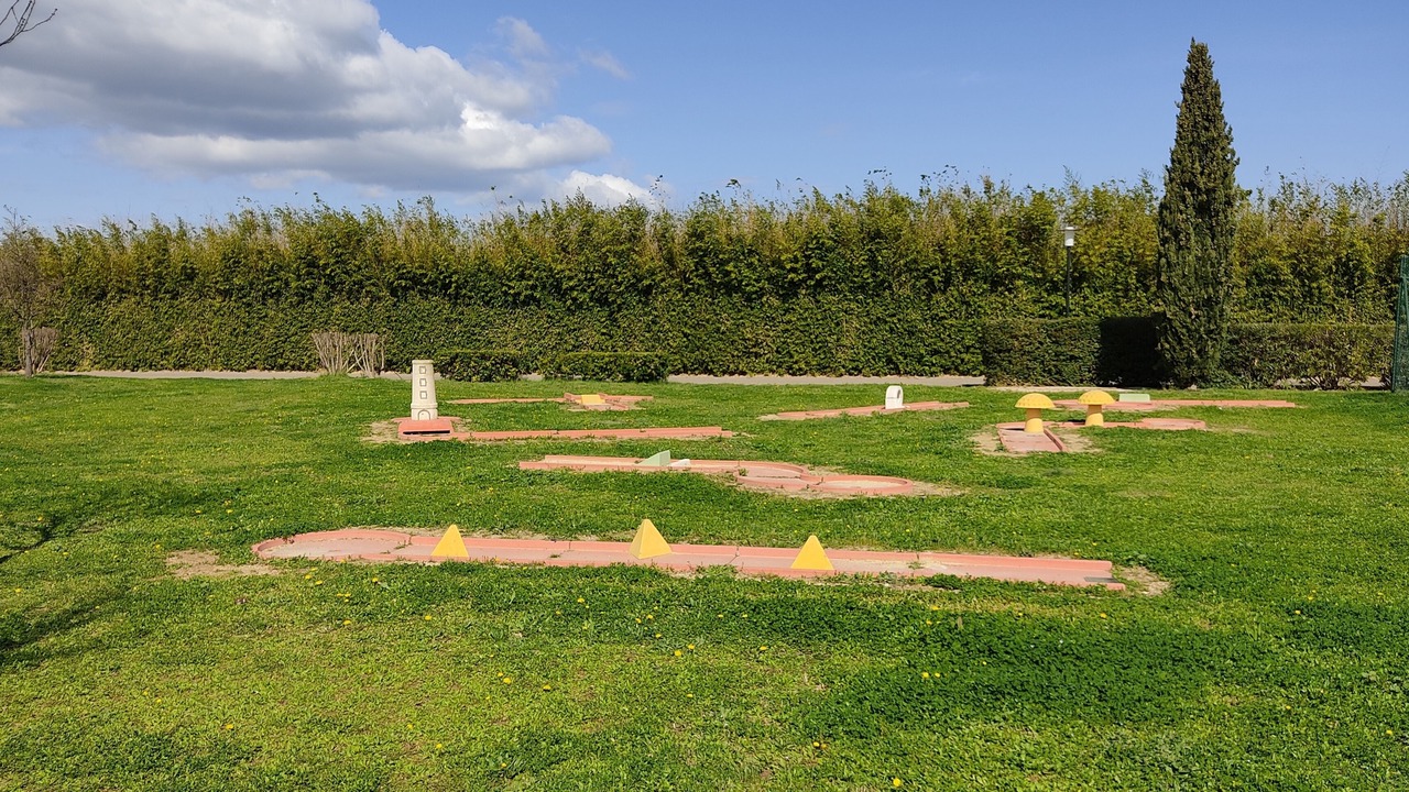 Photo of Outdoor in Gallargues-le-Montueux