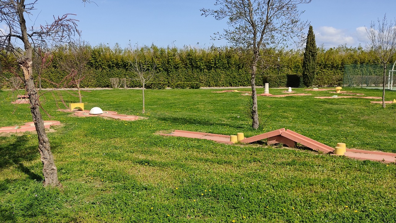 Photo of Outdoor in Gallargues-le-Montueux