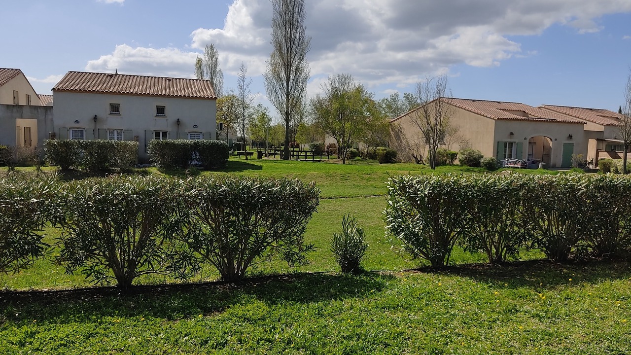Photo of Outdoor in Gallargues-le-Montueux