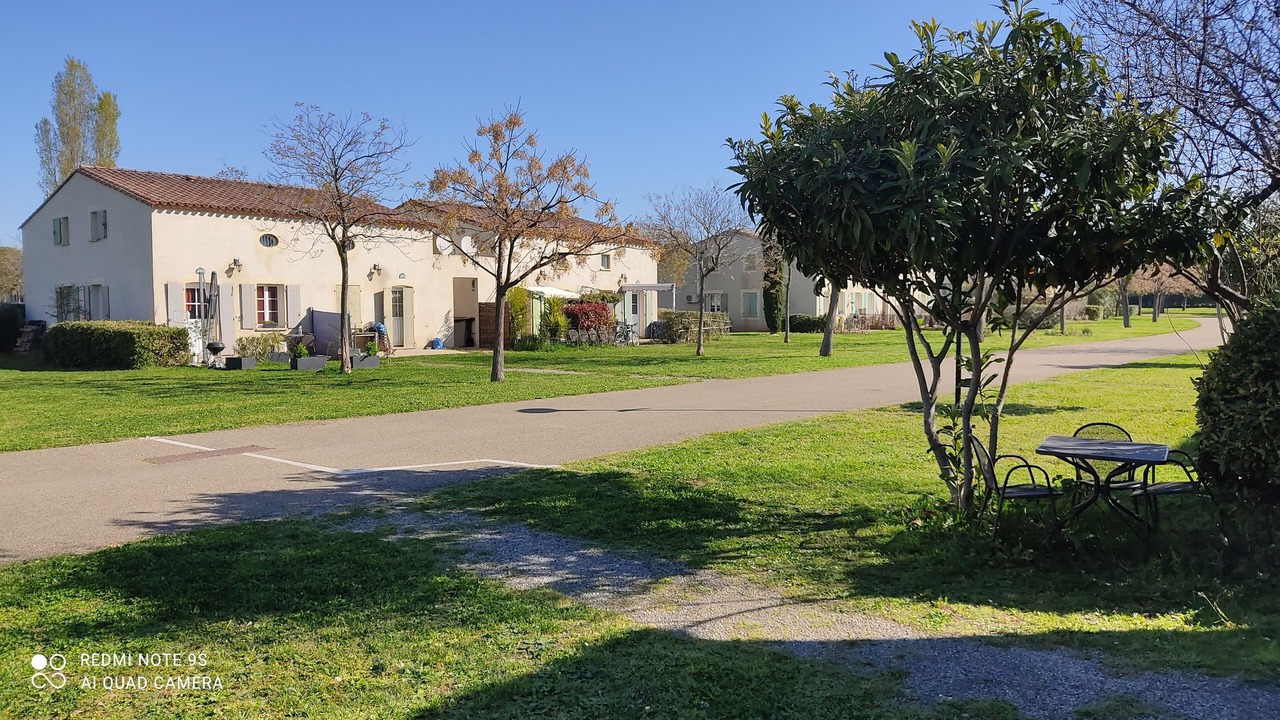Photo of Outdoor in Gallargues-le-Montueux