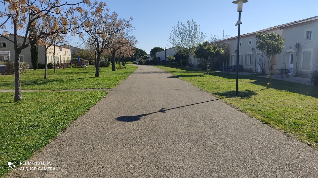 Photo of Outdoor in Gallargues-le-Montueux
