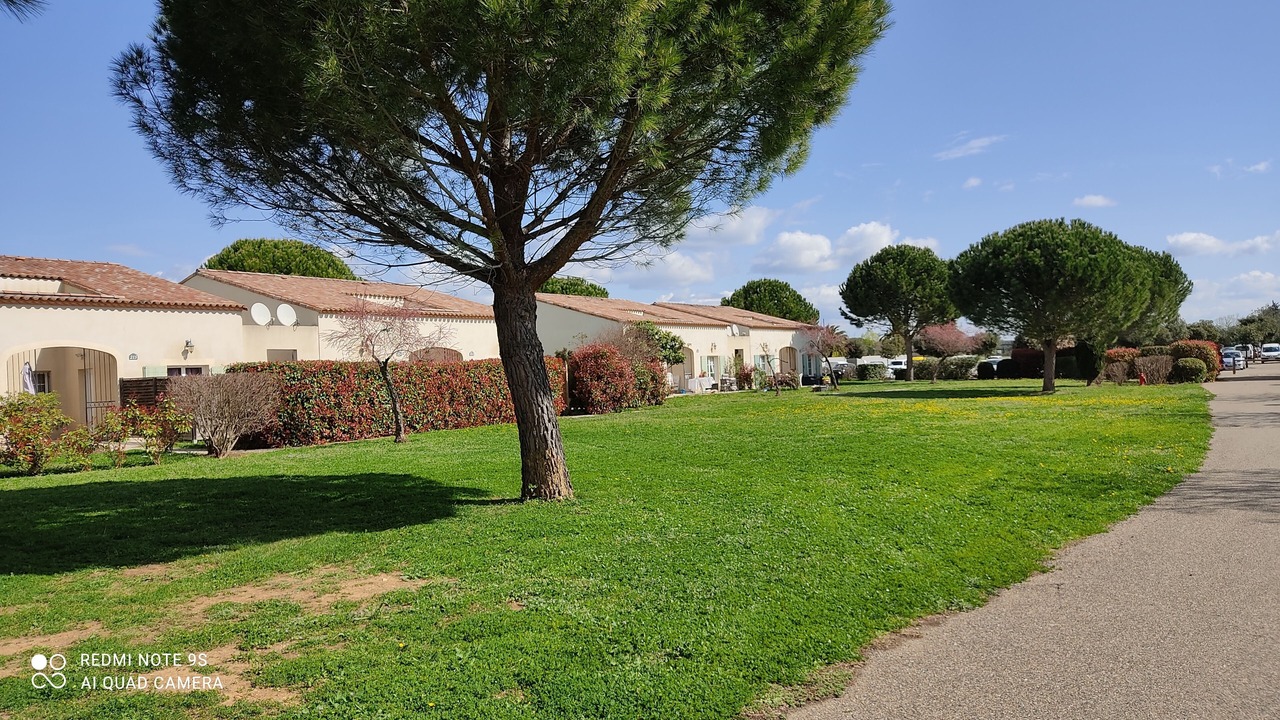 Photo of Outdoor in Gallargues-le-Montueux