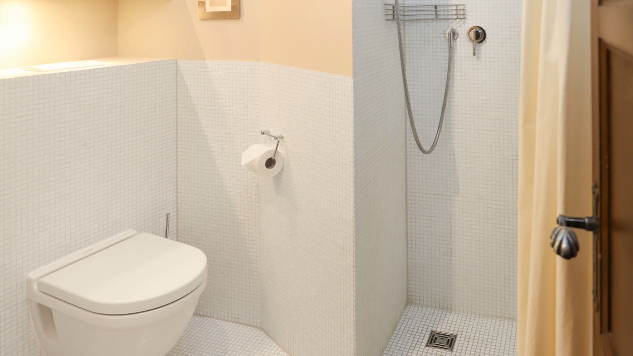 Photo of Bathroom in Verbier