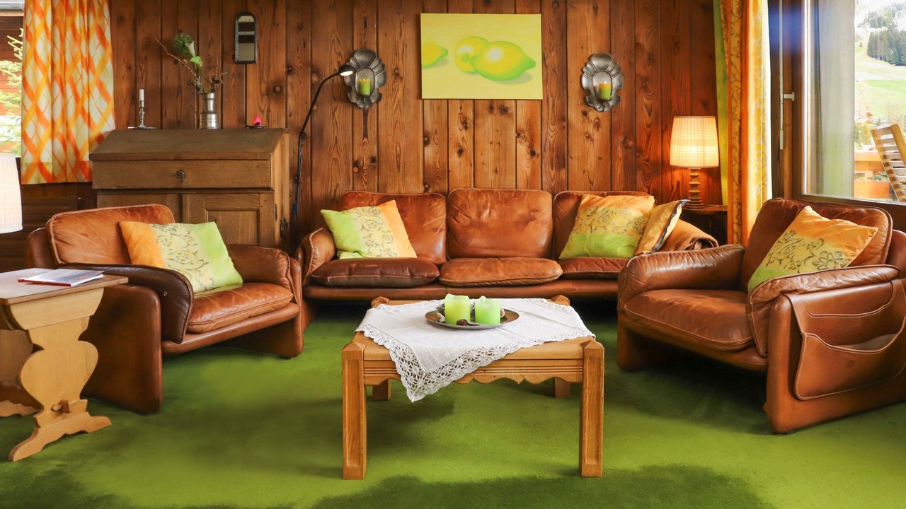 Photo of Livingroom in Verbier